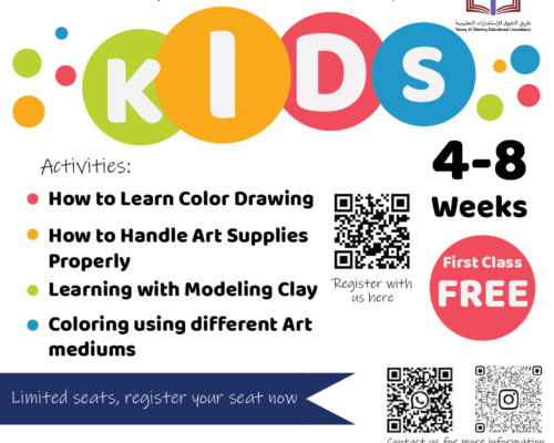 Instagram English Art club